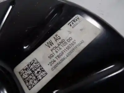 Peça sobressalente para automóvel em segunda mão servo freio por cupra ateca 2.0tsi 4drive referências oem iam 5q1614106q 204tbgfi15576s 5q1614105dd