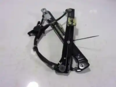 Peça sobressalente para automóvel em segunda mão elevador de vidros dianteira esquerda por cupra ateca 2.0tsi 4drive referências oem iam 575837461a