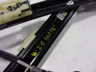 Second-hand car spare part driver left window regulator for cupra ateca 2.0tsi 4drive oem iam references 575837461a  575837461a