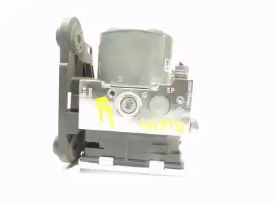 Peça sobressalente para automóvel em segunda mão abs por cupra ateca 2.0tsi 4drive referências oem iam 5q0614517efbef 10062737381 5q0614517ef