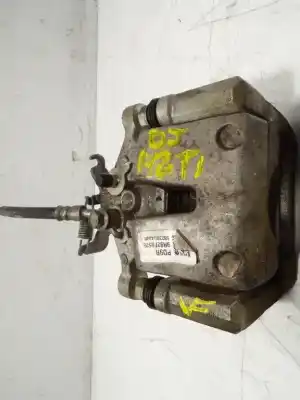 Peça sobressalente para automóvel em segunda mão pinça de travão traseira direita por kia ceed 1.6 crdi cat referências oem iam 58230g4300