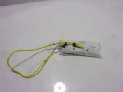 Peça sobressalente para automóvel em segunda mão airbag do lado direito por kia ceed 1.6 crdi cat referências oem iam 80620j7000