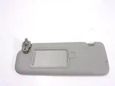 Peça sobressalente para automóvel em segunda mão pára-sol esquerdo por kia ceed 1.6 crdi cat referências oem iam 85210j7000ed  