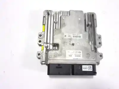 Автозапчасти б/у блок управления двигателем за kia ceed 1.6 crdi cat ссылки oem iam 391002u206