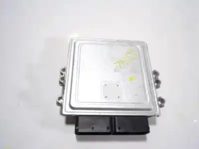 Автозапчасти б/у блок управления двигателем за kia ceed 1.6 crdi cat ссылки oem iam 391002u206  391002u206