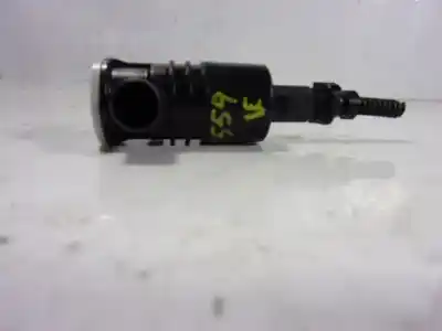 Автозапчастина б/у ЧИСТИТИ НАСОС для TOYOTA PROACE CITY  Посилання на OEM IAM   9811794980