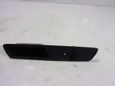Peça sobressalente para automóvel em segunda mão BOTÃO / INTERRUPTOR ELEVADOR VIDRO DIANTEIRO DIREITO por TOYOTA PROACE CITY  Referências OEM IAM   98144407ZD