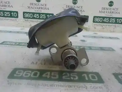 Peça sobressalente para automóvel em segunda mão bomba de travões por audi a5 sportback (8t) 2.7 tdi referências oem iam 