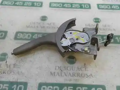 Автозапчастина б/у важіль ручного гальма для nissan micra (k13) 1.2 cat посилання на oem iam   