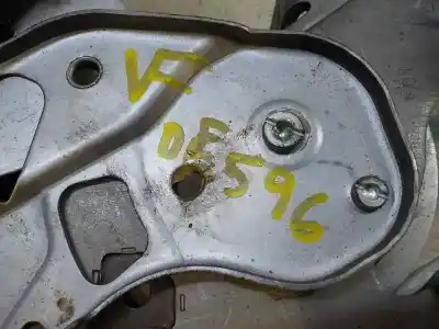 Автозапчастина б/у важіль ручного гальма для nissan micra (k13) 1.2 cat посилання на oem iam   
