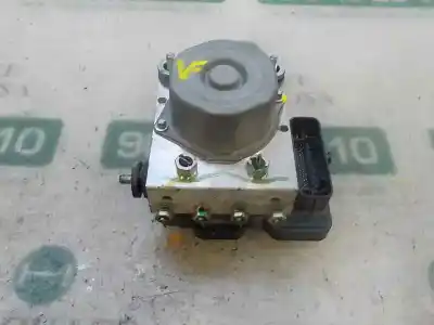 Peça sobressalente para automóvel em segunda mão abs por nissan micra (k13) 1.2 cat referências oem iam 