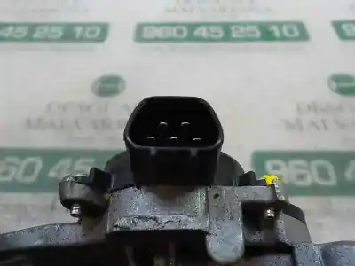 Pièce détachée automobile d'occasion moteur d'essuie-glace avant pour nissan micra (k13) 1.2 cat références oem iam   