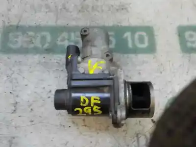 Автозапчастина б/у клапан egr для seat ibiza (6j5) 1.9 tdi посилання на oem iam   