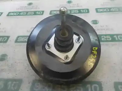 Peça sobressalente para automóvel em segunda mão servo freio por seat ibiza (6j5) 1.9 tdi referências oem iam 6r1614106b