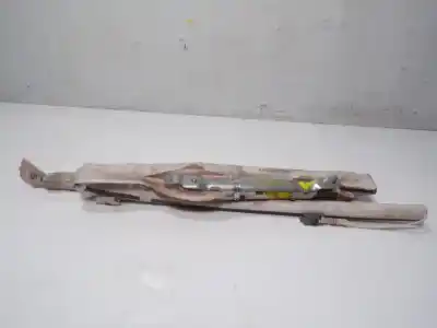 Автозапчастина б/у передня права подушка безпеки для opel astra k (b16) 1.6 cdti (68) посилання на oem iam 39008398