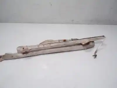 Автозапчастина б/у передня права подушка безпеки для opel astra k (b16) 1.6 cdti (68) посилання на oem iam 39008398  39008398