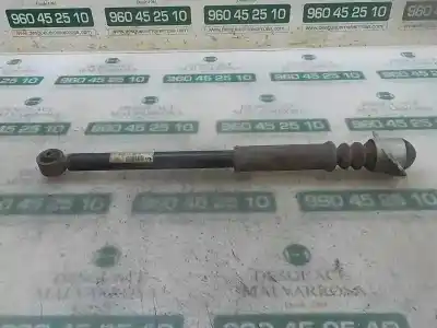Peça sobressalente para automóvel em segunda mão amortecedor traseiro direito por seat ibiza (6j5) 1.9 tdi referências oem iam 6r0513025e