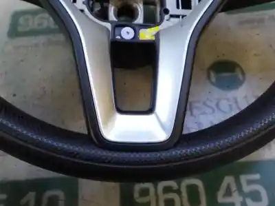 Pièce détachée automobile d'occasion volant pour mercedes-benz clase a (w176) 2.1 cdi cat références oem iam a00146096039e38  