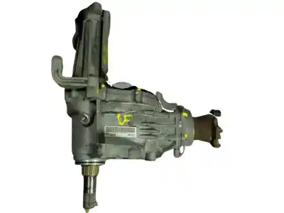 Second-hand car spare part front differential for opel antara a (l07) 2.0 cdti oem iam references 