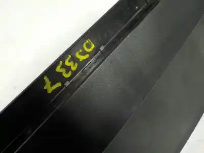 Автозапчастина б/у центральний задній ламп для skoda rapid (nh3, nk3, nk6) 1.6 tdi посилання на oem iam 5jh945097b9b9  