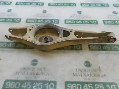 Recambio de automóvil de segunda mano de brazo suspension inferior trasero derecho para skoda yeti 1.2 tsi referencias oem iam 1k0505311ab