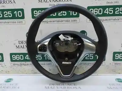 Автозапчастина б/у кермо для ford fiesta vi (cb1, ccn) 1.25 посилання на oem iam 