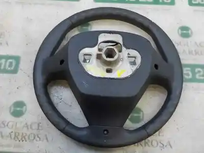 Автозапчастина б/у кермо для ford fiesta vi (cb1, ccn) 1.25 посилання на oem iam   