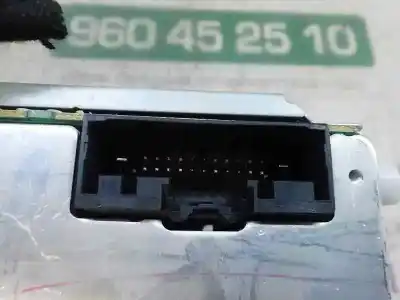 Автозапчастина б/у аудіо система / радіо cd для ford fiesta vi (cb1, ccn) 1.25 посилання на oem iam   