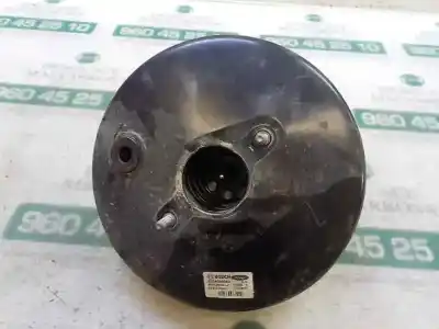 Автозапчастина б/у гальмівний серво для ford fiesta vi (cb1, ccn) 1.25 посилання на oem iam   