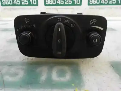 Автозапчастина б/у управління світлом для ford fiesta vi (cb1, ccn) 1.25 посилання на oem iam 