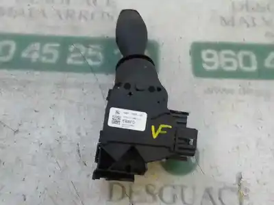 Автозапчастина б/у перерівний контроль для ford fiesta vi (cb1, ccn) 1.25 посилання на oem iam   