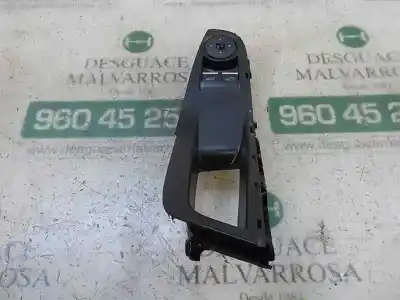 Автозапчастина б/у передні вікний вмикач для ford fiesta vi (cb1, ccn) 1.25 посилання на oem iam 