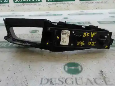 Автозапчастина б/у передні вікний вмикач для ford fiesta vi (cb1, ccn) 1.25 посилання на oem iam   