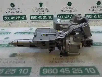 Автозапчастина б/у рульва колонка для ford fiesta vi (cb1, ccn) 1.25 посилання на oem iam   