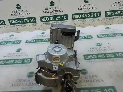 Автозапчастина б/у рульва колонка для ford fiesta vi (cb1, ccn) 1.25 посилання на oem iam   