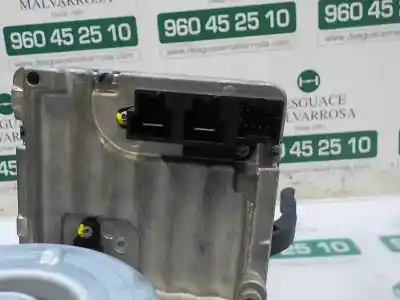 Автозапчастина б/у рульва колонка для ford fiesta vi (cb1, ccn) 1.25 посилання на oem iam   