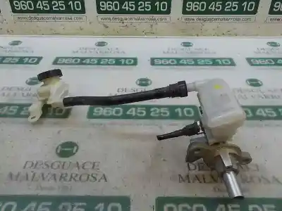 Автозапчастина б/у гальмівний насос для ford fiesta vi (cb1, ccn) 1.25 посилання на oem iam 