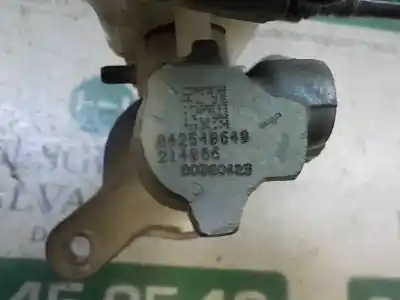 Автозапчастина б/у гальмівний насос для ford fiesta vi (cb1, ccn) 1.25 посилання на oem iam   