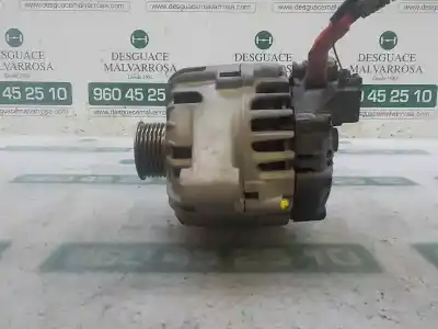 Автозапчастина б/у генератор для ford fiesta vi (cb1, ccn) 1.25 посилання на oem iam 