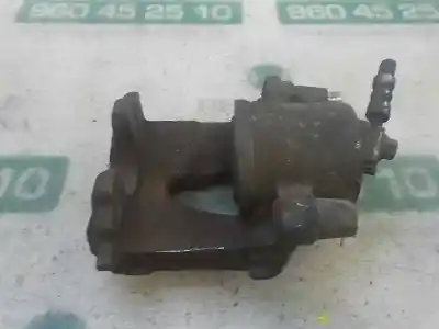 Recambio de automóvil de segunda mano de pinza freno delantera izquierda para volkswagen polo (9n3) 1.4 tdi dpf referencias oem iam   