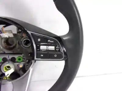 Автозапчасти б/у руль за kia ceed 1.6 crdi cat ссылки oem iam 56100j7470cep  