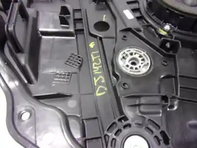 Автозапчасти б/у регулятор стекла заднего левого за kia ceed 1.6 crdi cat ссылки oem iam 83471j7000  83470j7000