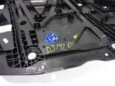 Автозапчасти б/у регулятор стекла переднего левого за kia ceed 1.6 crdi cat ссылки oem iam 82471j7000  82470j7010