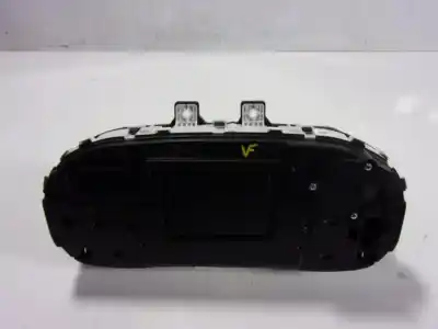 Second-hand car spare part dashboard for kia ceed 1.6 crdi cat oem iam references 94003j7190 1100376048p0 94003j7190
