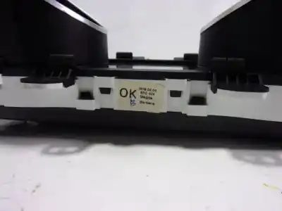 Second-hand car spare part dashboard for kia ceed 1.6 crdi cat oem iam references 94003j7190 1100376048p0 94003j7190