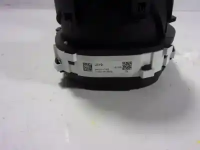Second-hand car spare part dashboard for kia ceed 1.6 crdi cat oem iam references 94003j7190 1100376048p0 94003j7190