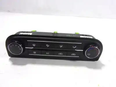 Автозапчасти б/у климат-контроль за kia ceed 1.6 crdi cat ссылки oem iam 97250j7020wk