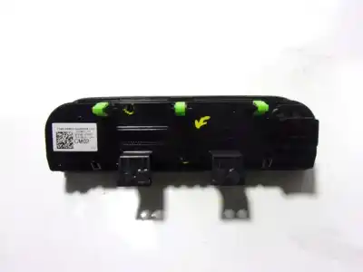 Автозапчасти б/у климат-контроль за kia ceed 1.6 crdi cat ссылки oem iam 97250j7020wk  97250j7020
