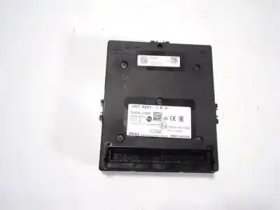 Second-hand car spare part electronic module for kia ceed 1.6 crdi cat oem iam references 95400j7000  95400j7000