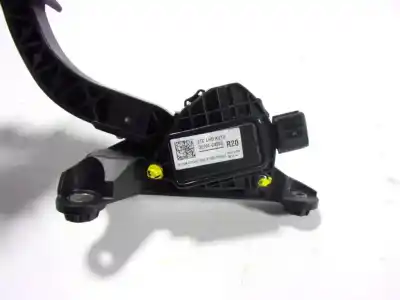 Автозапчасти б/у педальный потенциометр за kia ceed 1.6 crdi cat ссылки oem iam 32700g4200  32700g4200